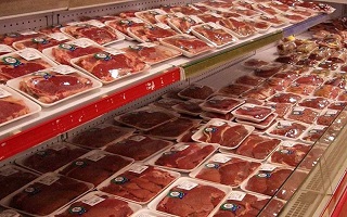 عرضه گوشت قرمز با نرخ تعاونی عرضه گوشت قرمز با نرخ تعاونی