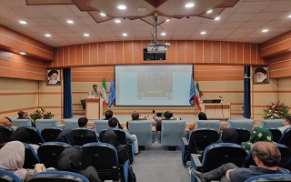 سمینار زمینه های جدید فعالیت حرفه ای در عرصه معماری استان زنجان برگزار شد سمینار زمینه های جدید فعالیت حرفه ای در عرصه معماری استان زنجان برگزار شد