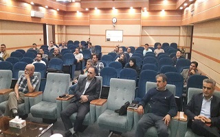 برگزاری سمینار آموزشی  آشنایی با تجهیزات و نحوه انشعاب فیبر نوری منازل  (FTTH) برگزاری سمینار آموزشی  آشنایی با تجهیزات و نحوه انشعاب فیبر نوری منازل  (FTTH)