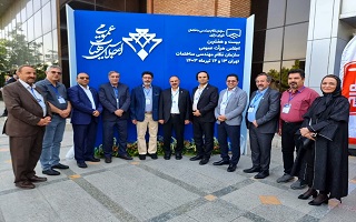 حضور اعضاء هیأت مدیره سازمان نظام مهندسی ساختمان استان زنجان در بیست و هفتمین اجلاس هیأت عمومی نظام مهندسی ساختمان کشور حضور اعضاء هیأت مدیره سازمان نظام مهندسی ساختمان استان زنجان در بیست و هفتمین اجلاس هیأت عمومی نظام مهندسی ساختمان کشور