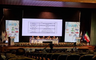 ارائه گزارش سند توسعه سازمان نظام مهندسی ساختمان و گزارش طراحی و ساخت ساختمان شورای مرکزی ارائه گزارش سند توسعه سازمان نظام مهندسی ساختمان و گزارش طراحی و ساخت ساختمان شورای مرکزی
