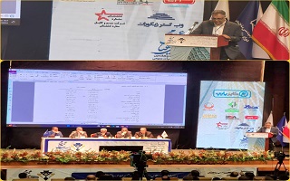 تصویب  ترازنامه سال۱۴۰۲ شورای مرکزی تصویب  ترازنامه سال۱۴۰۲ شورای مرکزی