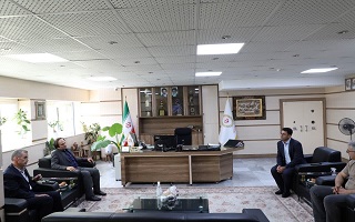 پیگیری مصوبات سفر شهید جمهور به استان زنجان در خصوص دریافت تسهیلات قرض الحسنه باشگاه مهندسان پیگیری مصوبات سفر شهید جمهور به استان زنجان در خصوص دریافت تسهیلات قرض الحسنه باشگاه مهندسان