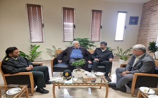 بررسی چگونگی و فرایند اجرای ظوابط حفاظتی_انتظامی ساختمانها بررسی چگونگی و فرایند اجرای ظوابط حفاظتی_انتظامی ساختمانها