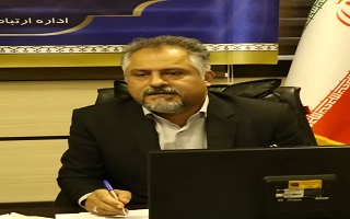 شاهین فر مدیرکل راه و شهرسازی استان زنجان شد شاهین فر مدیرکل راه و شهرسازی استان زنجان شد