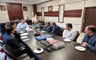 مجری ذیصلاح باید در همه صنوف صنعت ساختمان نهادینه شود مجری ذیصلاح باید در همه صنوف صنعت ساختمان نهادینه شود