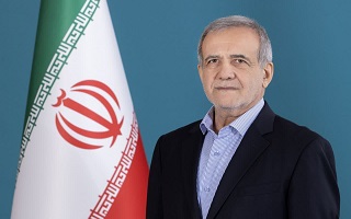 پیام  رییس جمهور محترم جمهوری اسلامی ایران، جناب آقای دکتر پزشکیان به مناسبت روز زنجان و بزرگداشت شیخ اشراق پیام  رییس جمهور محترم جمهوری اسلامی ایران، جناب آقای دکتر پزشکیان به مناسبت روز زنجان و بزرگداشت شیخ اشراق