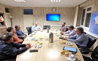 بررسی نحوه بارگذاری فرم نظام پیشنهادات در سامانههای آنلاین سازمان بررسی نحوه بارگذاری فرم نظام پیشنهادات در سامانههای آنلاین سازمان