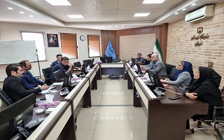 افقگشایی در توسعه صادرات خدمات مهندسی؛ از تشکیل انجمن تخصصی تا حضور در بازارهای اوراسیا افقگشایی در توسعه صادرات خدمات مهندسی؛ از تشکیل انجمن تخصصی تا حضور در بازارهای اوراسیا