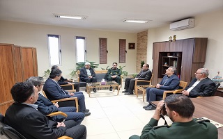 معماری ایرانی اسلامی باید به گفتمان غالب مهندسان تبدیل شود