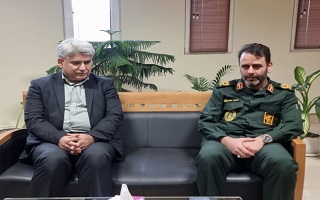 مهندسان زنجانی در انجام مسئولیت اجتماعی پیشتاز هستند