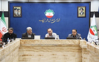 همکاری شهرداری و مهندسان برای توسعه هوشمند شهری زنجان