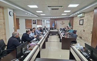 توسعه همکاری‌های تخصصی میان مدیریت شهری و نظام مهندسی برای ارتقای خدمات شهری و ساماندهی چالش‌های ترافیکی زنجان