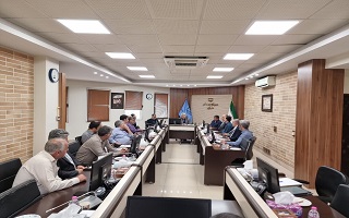 تأکید بر توسعه آموزش و ارتقای فرآیندهای حرفه‌ای و تقویت تعاملات تخصصی سازمان و دادگستری