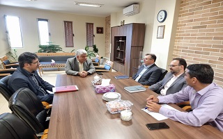 بررسی راهکارهای توسعه همکاری‌های مشترک سازمان نظام مهندسی ساختمان و بنیاد مسکن انقلاب اسلامی استان زنجان