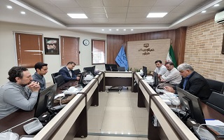 نخستین گام سازمان نظام مهندسی ساختمان زنجان برای ورود هدفمند به عصر هوش مصنوعی