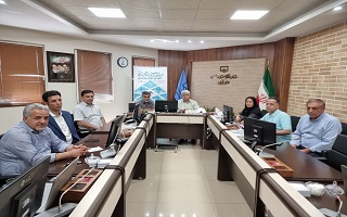 حضور اعضای هیئت‌مدیره سازمان نظام مهندسی ساختمان استان زنجان در سی‌اُمین اجلاس هیئت عمومی سازمان نظام مهندسی ساختمان کشور