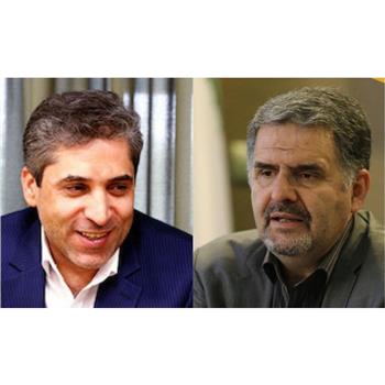 توسعه همکاری های متقابل وزارت راه و شهرسازی و سازمان نظام مهندسی ساختمان توسعه همکاری های متقابل وزارت راه و شهرسازی و سازمان نظام مهندسی ساختمان