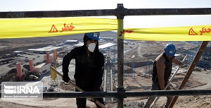 ابلاغیه معاون عمرانی وزارت کشور؛ در خصوص لزوم نظارت ویژه برای رعایت پروتکل های بهداشتی در کارگاه های ساختمانی