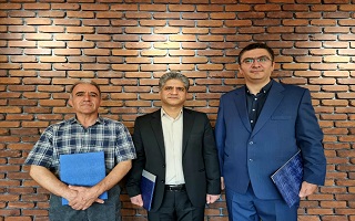 آغاز به کار رسمی بازرسان قانونی دوره دهم سازمان آغاز به کار رسمی بازرسان قانونی دوره دهم سازمان