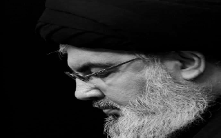 شهادت سیدحسننصرالله رهبر حزب الله لبنان و جمعی از فرماندهان مقاومت اسلامی تبریک و تسلیت باد شهادت سیدحسننصرالله رهبر حزب الله لبنان و جمعی از فرماندهان مقاومت اسلامی تبریک و تسلیت باد