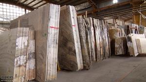 تولید 10 نوع سنگ تزئینی در استان زنجان به عنوان دومین استان تولید کننده سنگهای معدنی در کشور تولید 10 نوع سنگ تزئینی در استان زنجان به عنوان دومین استان تولید کننده سنگهای معدنی در کشور