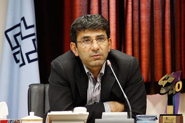 آمادگی مرکز تحقیقات، راه، مسکن و شهرسازی برای تدوین اطلس سنگدانه های کشور آمادگی مرکز تحقیقات، راه، مسکن و شهرسازی برای تدوین اطلس سنگدانه های کشور