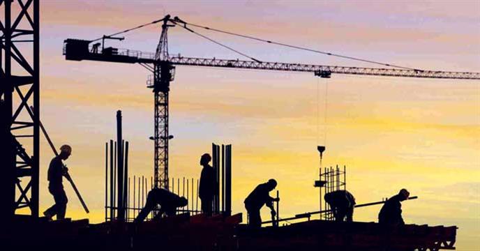 نکات طلایی حفاظتی و ایمنی در کارگاه های ساختمانی