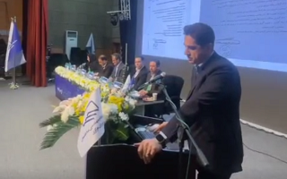 ارائه گزارش و تصمیم‌گیری پیرامون آیین‌نامه اجرایی قانون نظام مهندسی و کنترل ساختمان