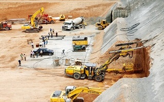 نحوه تعریف پروژههای اجرایی و هزینه کرد اعتبارات طرحهای تملک داراییهای سرمایهای در استان زنجان نحوه تعریف پروژههای اجرایی و هزینه کرد اعتبارات طرحهای تملک داراییهای سرمایهای در استان زنجان