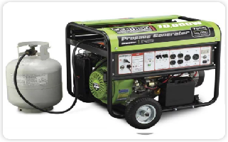 ممنوعیت استفاده از مولدهای الکتریکی گازسوز (ژنراتورهای گازی) ممنوعیت استفاده از مولدهای الکتریکی گازسوز (ژنراتورهای گازی)