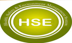 کاهش آثار تخریبی محیط زیست با اجرای استاندارد HSE