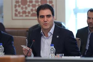 مدیرعامل شرکت بازآفرینی شهری خبر داد : ۴ هزار و ۲۶۰ میلیارد تومان تسهیلات برای احیای بافتهای ناکارآمد پرداخت میشود مدیرعامل شرکت بازآفرینی شهری خبر داد : ۴ هزار و ۲۶۰ میلیارد تومان تسهیلات برای احیای بافتهای ناکارآمد پرداخت میشود