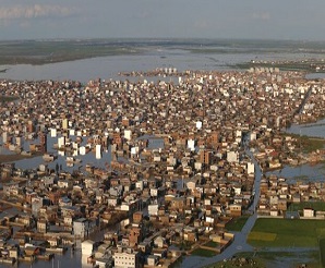 اعلام پیام همدردى سازمان نظام مهندسى ساختمان استان زنجان با هموطنان عزیز در مناطق سیل زده شمال کشور اعلام پیام همدردى سازمان نظام مهندسى ساختمان استان زنجان با هموطنان عزیز در مناطق سیل زده شمال کشور