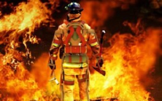 دوره آموزشی مدیریت عالی پیشگیری و کنترل حریق