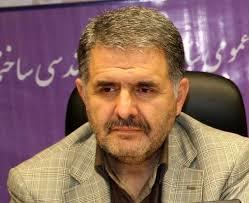 رییس سازمان نظام مهندسی ساختمان طی نامه ایی به رییس جمهوردر رابطه با سازمان نظام مهندسی ساختمان در چرخه ساخت وساز کشور پیشنهادات را اعلام نمود. رییس سازمان نظام مهندسی ساختمان طی نامه ایی به رییس جمهوردر رابطه با سازمان نظام مهندسی ساختمان در چرخه ساخت وساز کشور پیشنهادات را اعلام نمود.