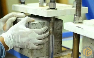 امتیاز بندی آزمایشگاه های بتن در سال 1401 امتیاز بندی آزمایشگاه های بتن در سال 1401