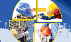 قابل توجه اعضای محترم سازمان - فراخوان جهت شرکت در دوره های ایمنی قابل توجه اعضای محترم سازمان - فراخوان جهت شرکت در دوره های ایمنی