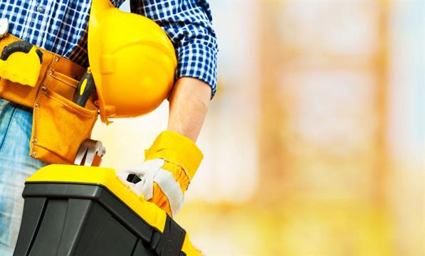 اصول تعمیر و نگهداری ساختمان