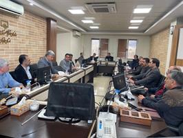 بازشماری آرای بازرسان منتخب و تغییر در ترکیب بازرسان قانونی سازمان بازشماری آرای بازرسان منتخب و تغییر در ترکیب بازرسان قانونی سازمان