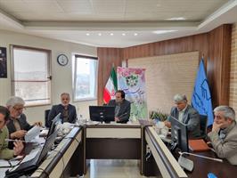 جلسه هیئت اندیشه ورز بسیج مهندسین عمران و معماری استان زنجان برگزار شد. جلسه هیئت اندیشه ورز بسیج مهندسین عمران و معماری استان زنجان برگزار شد.