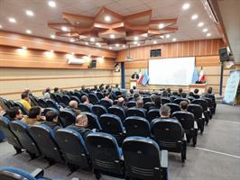 تبیین فرآیند اجرایی تست و تحویل تأسیسات برقی ساختمان‌ها در استان زنجان