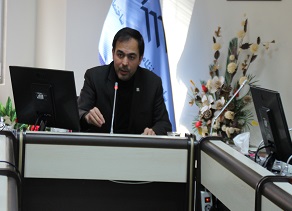 نشست خبری رئیس سازمان نظام مهندسی ساختمان استان به مناسبت فرا رسیدن روز مهندس نشست خبری رئیس سازمان نظام مهندسی ساختمان استان به مناسبت فرا رسیدن روز مهندس