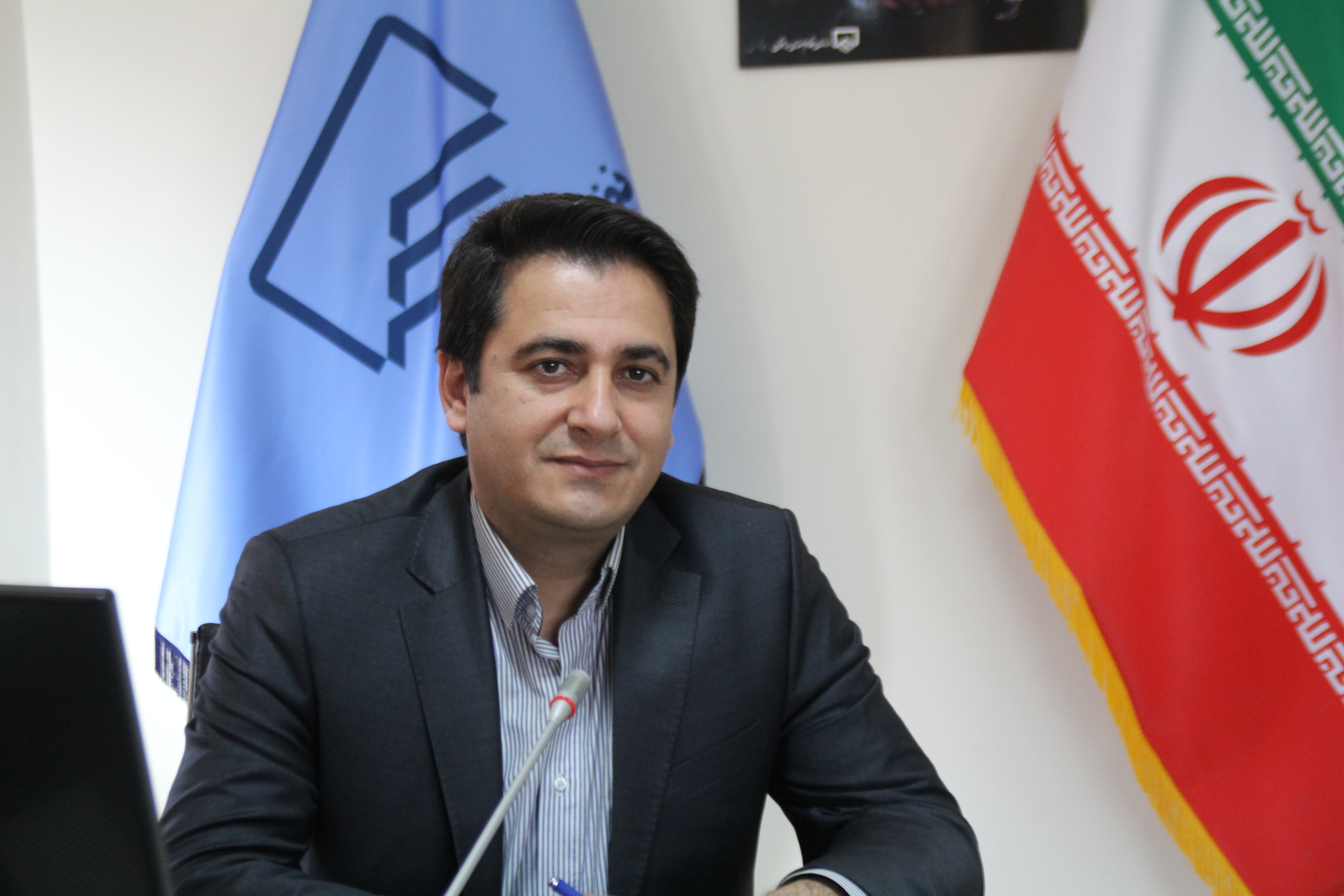 پیام تبریک رئیس سازمان به رئیس جدید سازمان نظام مهندسی ساختمان کشور