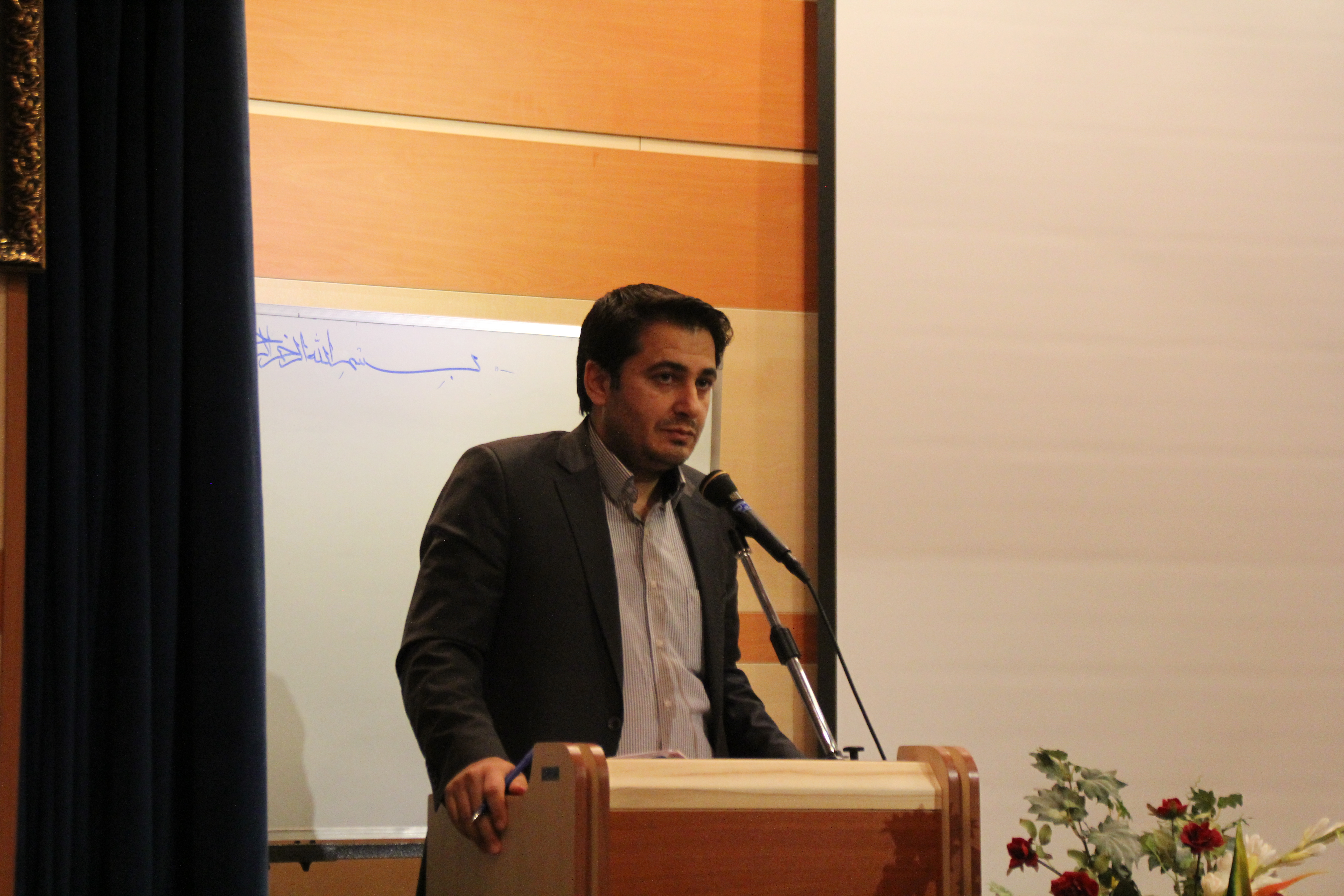 جلسه هم اندیشی ریاست و اعضای هیات مدیره با اعضای سازمان نظام مهندسی ساختمان استان زنجان برگزار شد