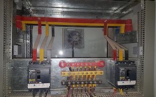 تاکید بر ضرورت استفاده از تجهیزات دارای نشان استاندارد در تاسیسات برقی ساختمانها تاکید بر ضرورت استفاده از تجهیزات دارای نشان استاندارد در تاسیسات برقی ساختمانها