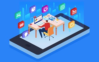 دوره آموزشی مجازی خرداد ماده 1403