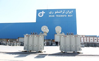 آگهی مناقصه شرکت ایران ترانسفو