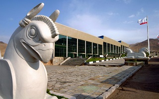 تخفیف ۱۵ درصدی فعالان بومی استان جهت رزرو غرفه در نمایشگاه صنعت ساختمان تخفیف ۱۵ درصدی فعالان بومی استان جهت رزرو غرفه در نمایشگاه صنعت ساختمان