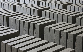 الزام استاندارد قطعات بتنی الزام استاندارد قطعات بتنی